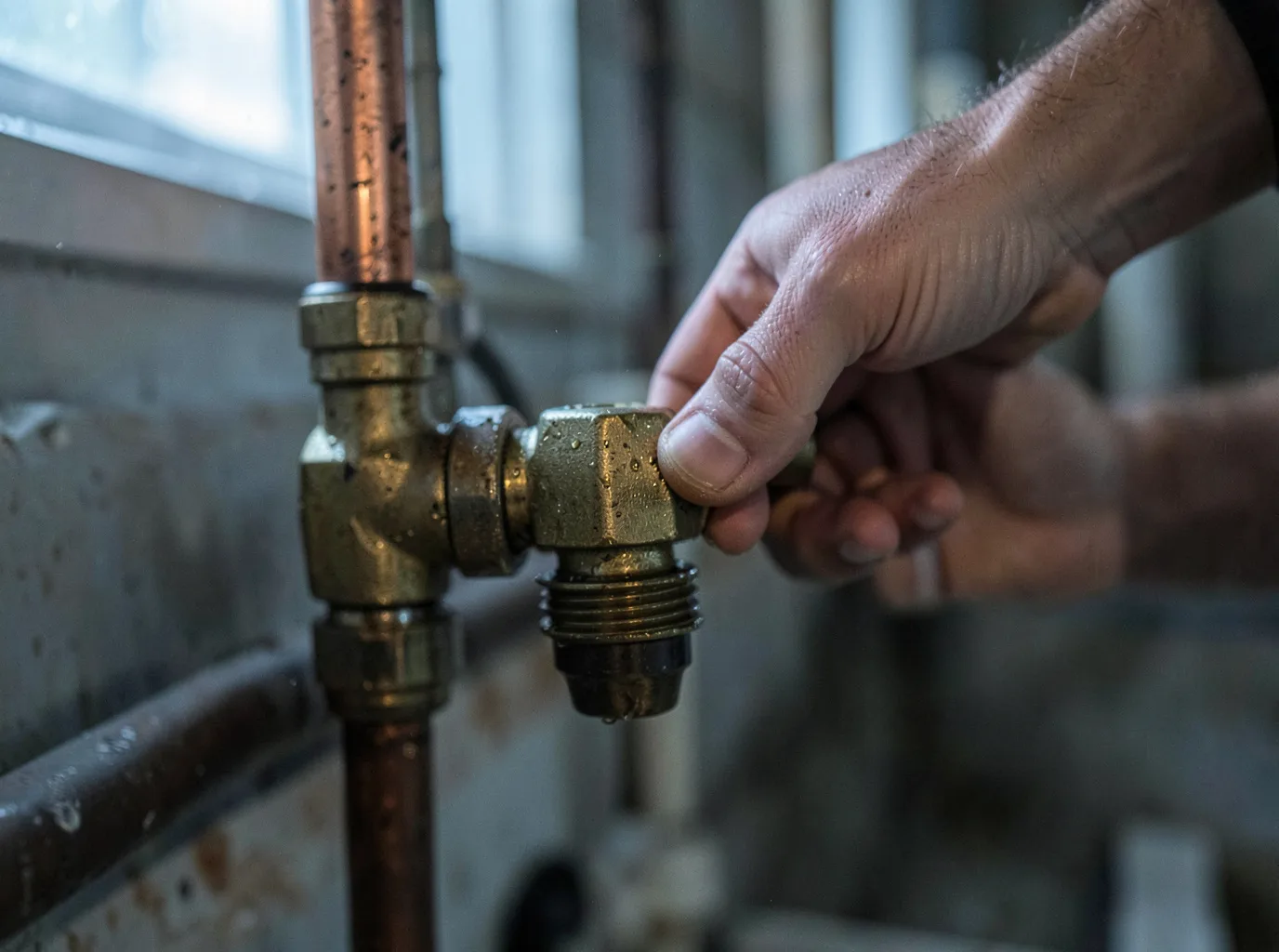 Emergency Plumber Hampton Falls, NH FAQs